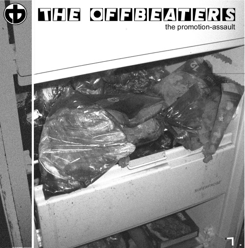 Various – the Offbeaters