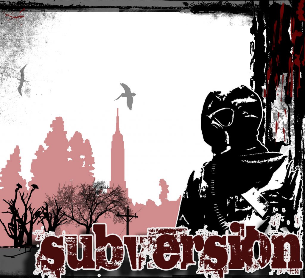 Various Artists – SUBVERSION Vol.1
